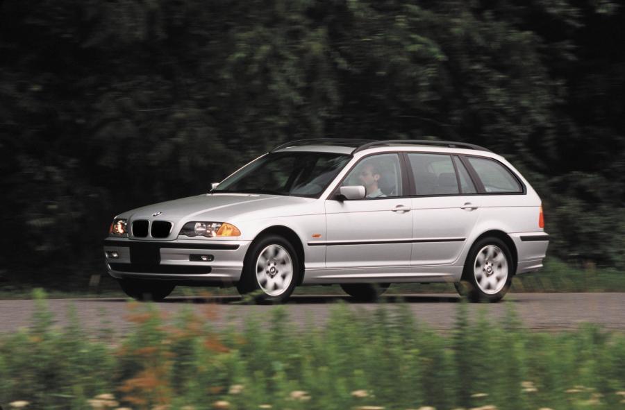 BMW 3-Series Touring '1999